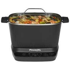 PowerXL StirMax Automatic Stirring Multi-Cooker