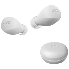JVC Gumy Mini True Wireless Stereo Earbuds