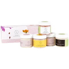 The Proper Reset At-Home Spa Routine