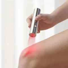 The Red Light Therapy Wand