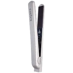 Cortex International Straight Pro Solid Ceramic Flat Iron