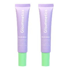 2-Pack: Glossmetics Check Mate Acne Spot Treatment Gels