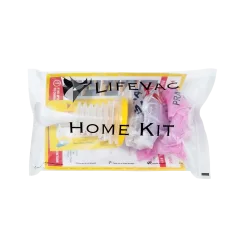 LifeVac Choking Rescue Home Kit