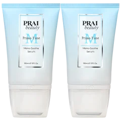 Paquete de 2: Suero Meno-Soothe de Prai Beauty