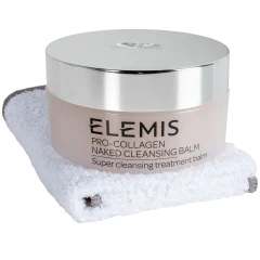 Elemis Pro-Collagen Naked Cleansing Balm