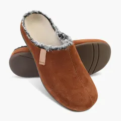 The Back Pain Relieving Slippers (Men's)