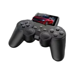 RetroRush Mini Consola de Videojuegos Portátil con 520 Juegos Integrados