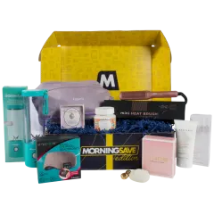 Deals That Sing Mother's Day Box