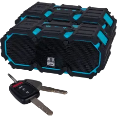 2-Pack: Altec Lansing Lifejacket 3 Bluetooth Speaker (Refurbished)