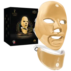 Predire Paris Prestige Element Multi-Purpose LED Face & Neck Mask Duo