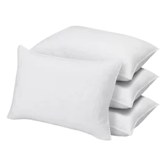 The Ultra-Soft Down-Like Pillows