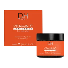 Dr H Vitamin C Anti-Ageing Day Moisturiser (60 mL)