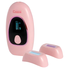Cassia by KENZZI IPL Multi Pro+ Hair Removal Handset