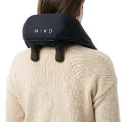 The Hands-Free Massager