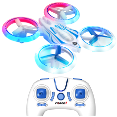 Force1 UFO 4000 Mini LED Drone
