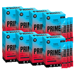 120-Pack: Prime Hydration+ Sticks