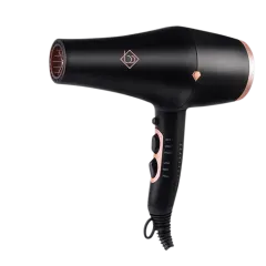 Boujee Beauty Blow Ionic Hair Dryer