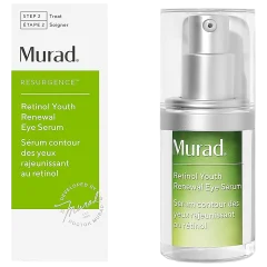 Murad Retinol Youth Renewal Eye Serum (0.5 oz)