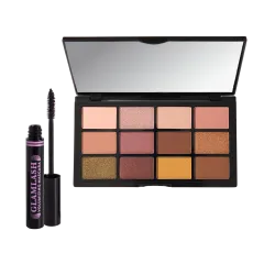 Laura Geller You're A Natural 2-Piece Eye Kit