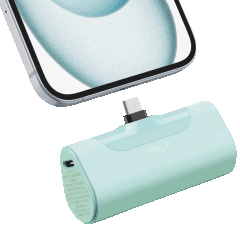 iWalk LinkPod 4 Lightning 4500mah Power Bank