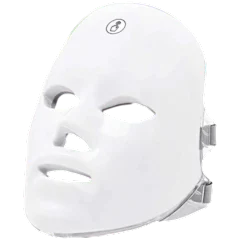 Glokore Premium LED Light Therapy Face Mask
