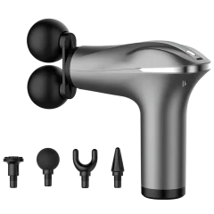 Kenro Dual-Head Deep Tissue Professional Massage Gun