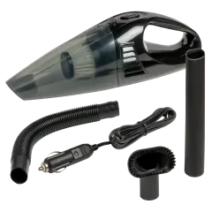 Ideaworks Auto Vacuum