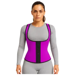 Extreme Fit Faja Moldeadora de Control Firme para Mujer