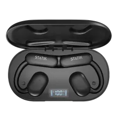 The Open Ear Wireless Earbuds