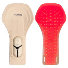 Numiere Hand Glow LED Light Therapy for Hand & Wrist Rejuvenation