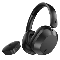 The Truly Wireless 3D TV Headphones