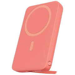 AUKEY PB-MS02 MagSafe Power Bank with USB-C Cable (10,000mAh)