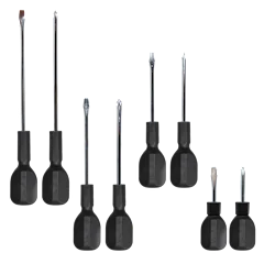 Aduro 8-Piece Pro Screwdriver Set