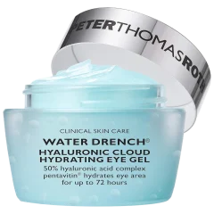 Peter Thomas Roth Water Drench Hyaluronic Cloud Eye Gel