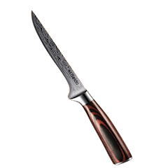 The Master Boning Knife