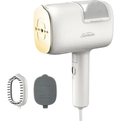 Sunbeam Revive System 3-in-1 Steamer, Iron and Fabric Shaver