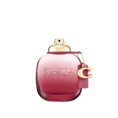 Coach Wild Rose Eau de Parfum Spray for Women 3 Oz