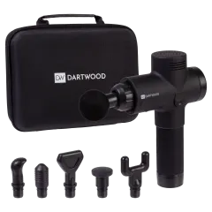 Dartwood Deep Tissue Massage Gun (Refurbished)