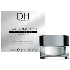 Dr H Advanced Hyaluronic Acid Eye Serum