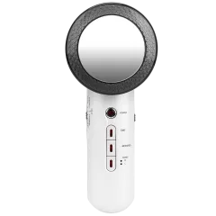 Vysn 3-In-1 Infrared Ultrasonic Body Shaping Machine