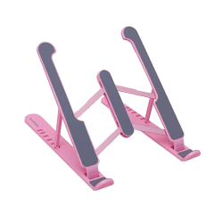 Multitasky Foldable Laptop Stand