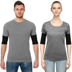 2-Pack: Extreme Fit Bicep Tendonitis Pain Relief Support & Recovery Compression