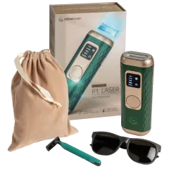 AllSettHealth Ice Cooling IPL Laser Hair Removal Device