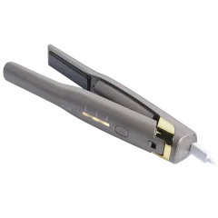 STYLD By Ken Paves SMRT Cordless Portable Flat Iron
