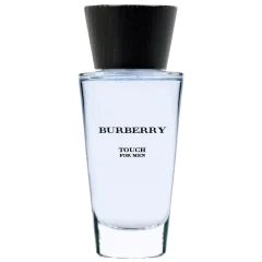 Burberry Touch Eau De Toilette Spray for Men (3.4 fl. oz)