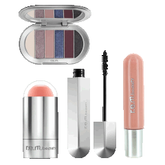 R.E.M. Beauty by Ariana Grande Essentials Makeup Set