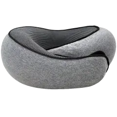 Kenro Modal Memory Foam Neck Support Travel Pillow