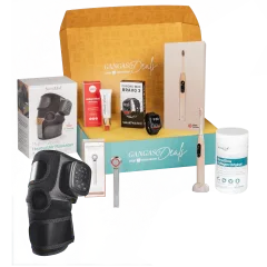 Salud y Bienestar en una Caja