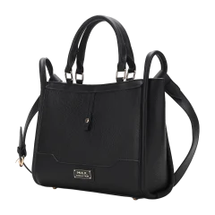 MKF Collection Melody Bolso Tote de Cuero Vegano por Mia K