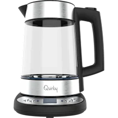 Quirky Boil 1500W Electric Kettle with Temperature Control